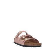 Birkenstock SANDALO BASSO Rosa