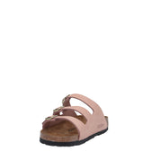 Birkenstock SANDALO BASSO Rosa