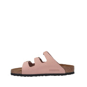 Birkenstock SANDALO BASSO Rosa
