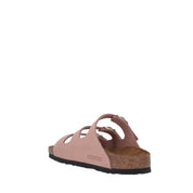 Birkenstock SANDALO BASSO Rosa
