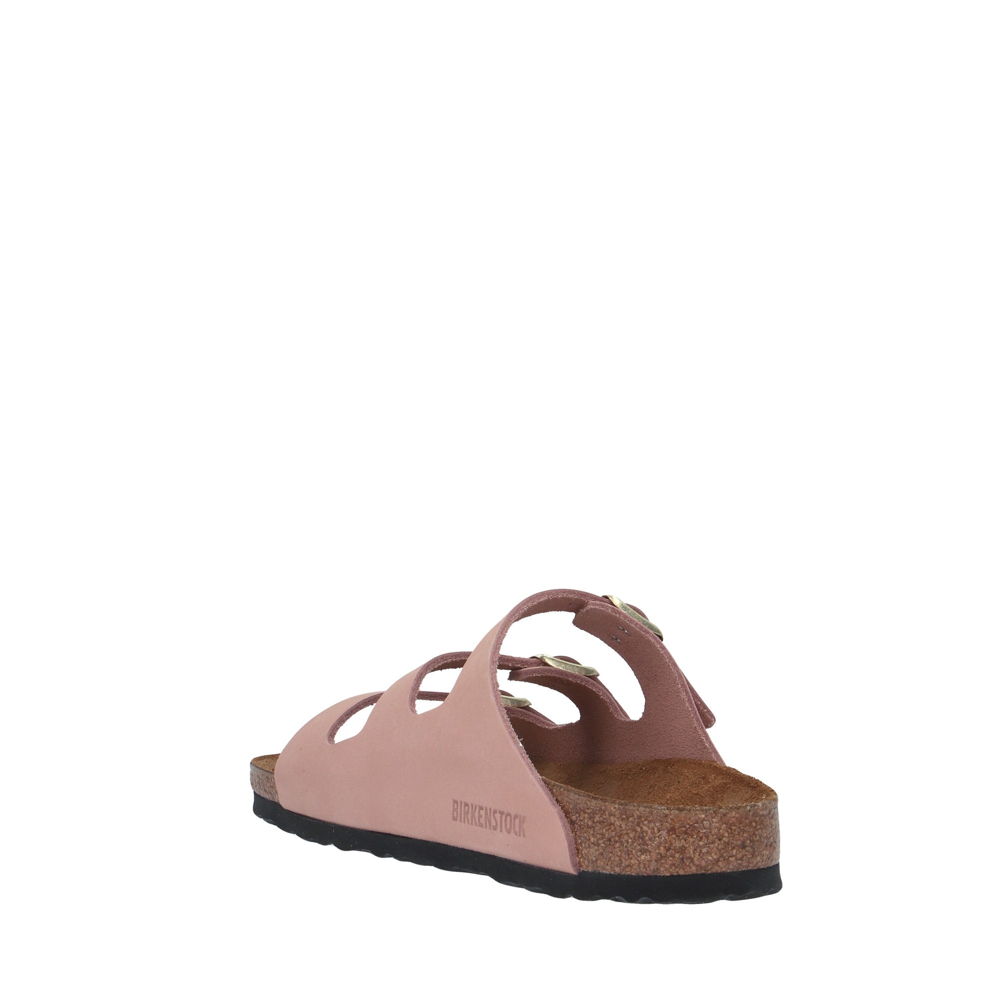 Birkenstock SANDALO BASSO Rosa