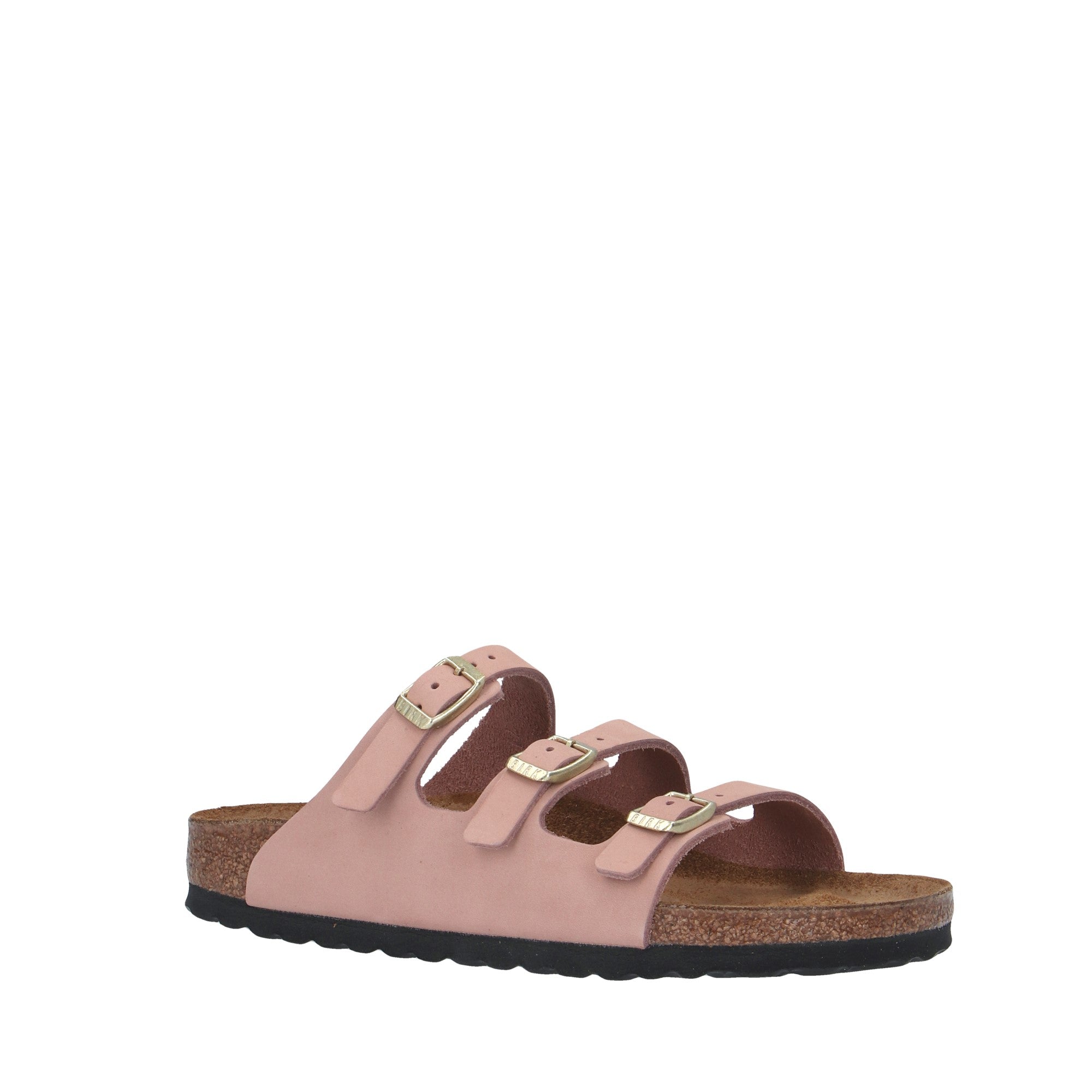 Birkenstock SANDALO BASSO Rosa