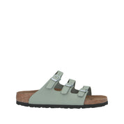 Birkenstock SANDALO BASSO Salvia