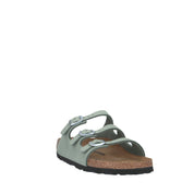 Birkenstock SANDALO BASSO Salvia