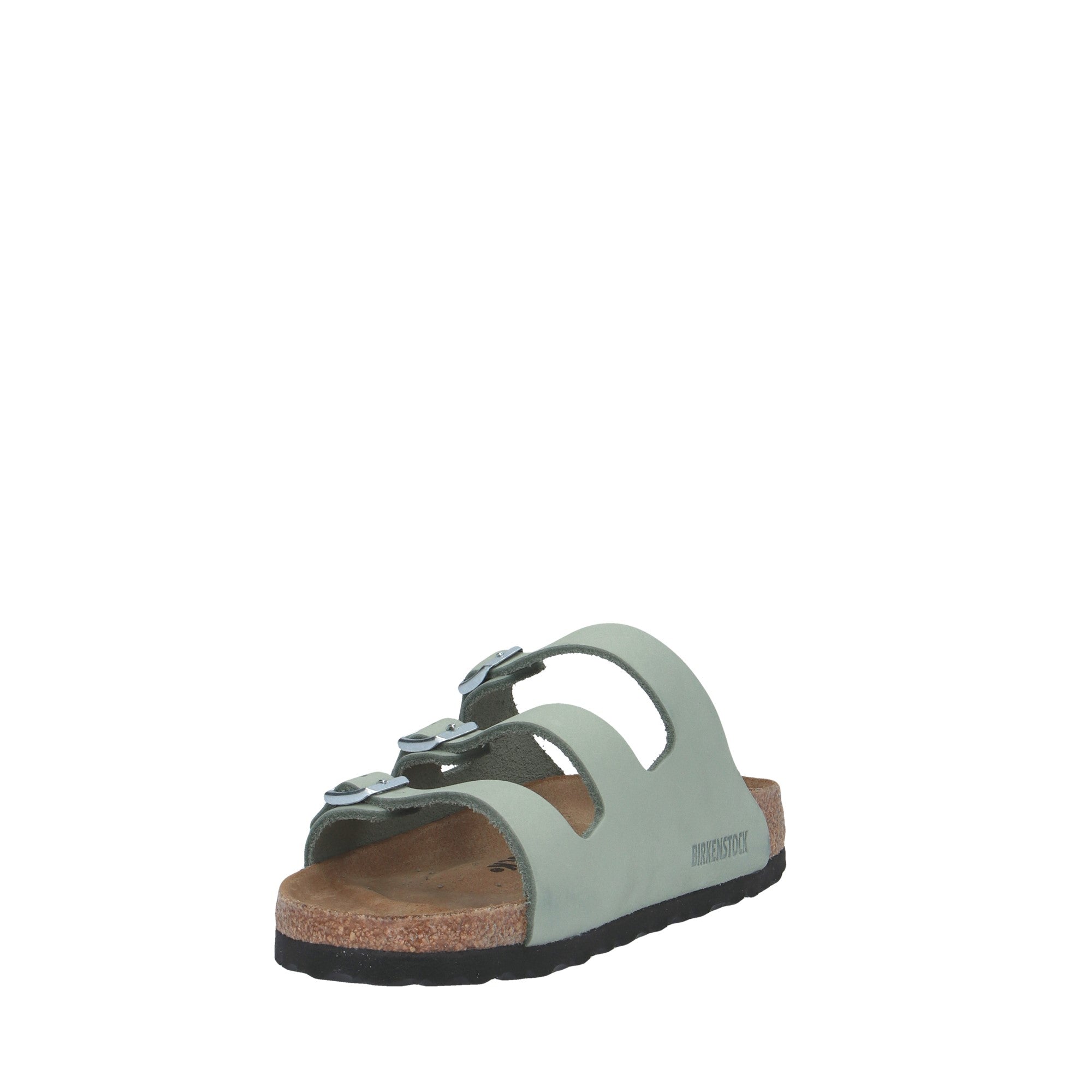 Birkenstock SANDALO BASSO Salvia