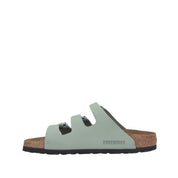 Birkenstock SANDALO BASSO Salvia