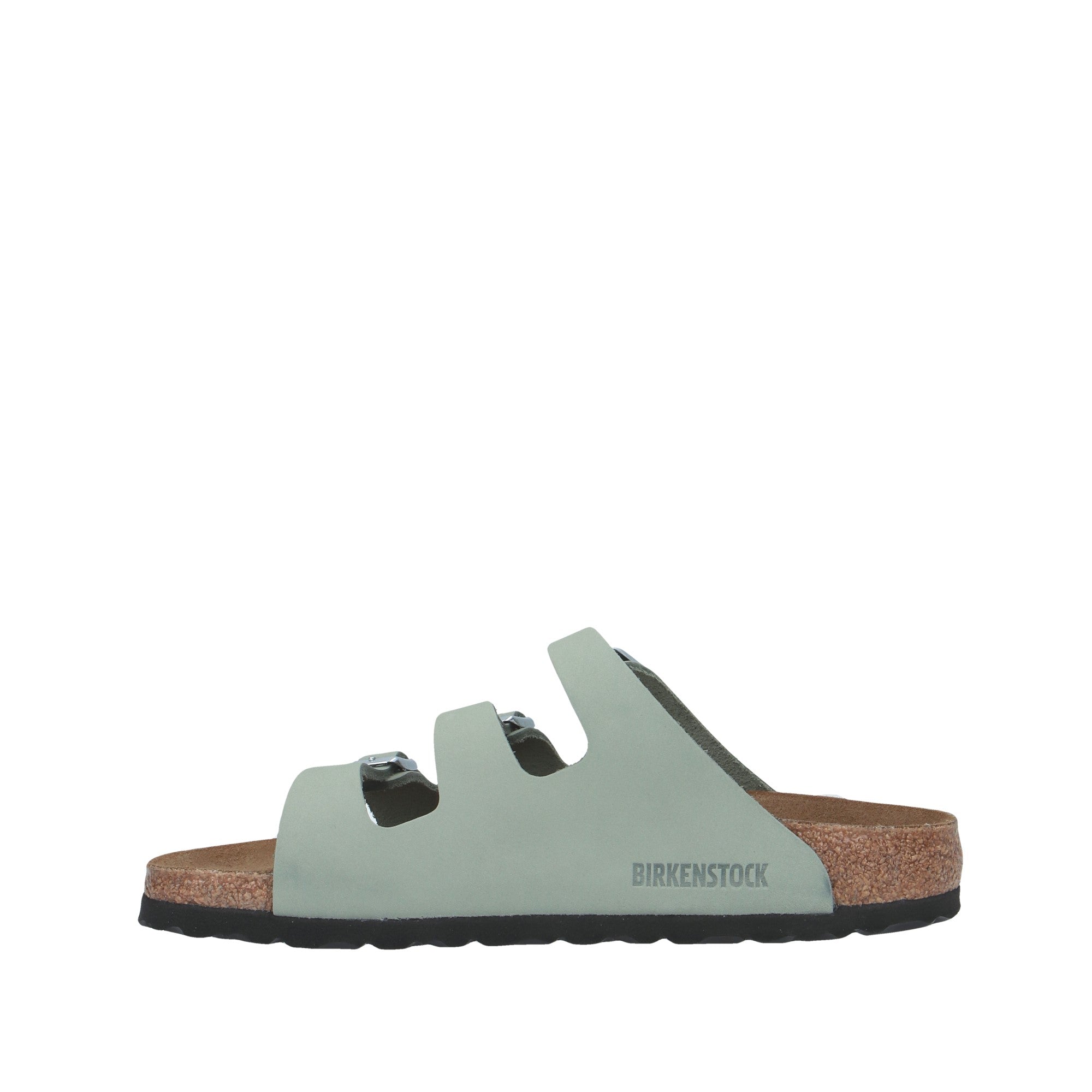 Birkenstock SANDALO BASSO Salvia