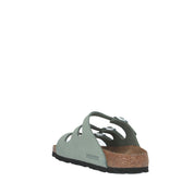 Birkenstock SANDALO BASSO Salvia