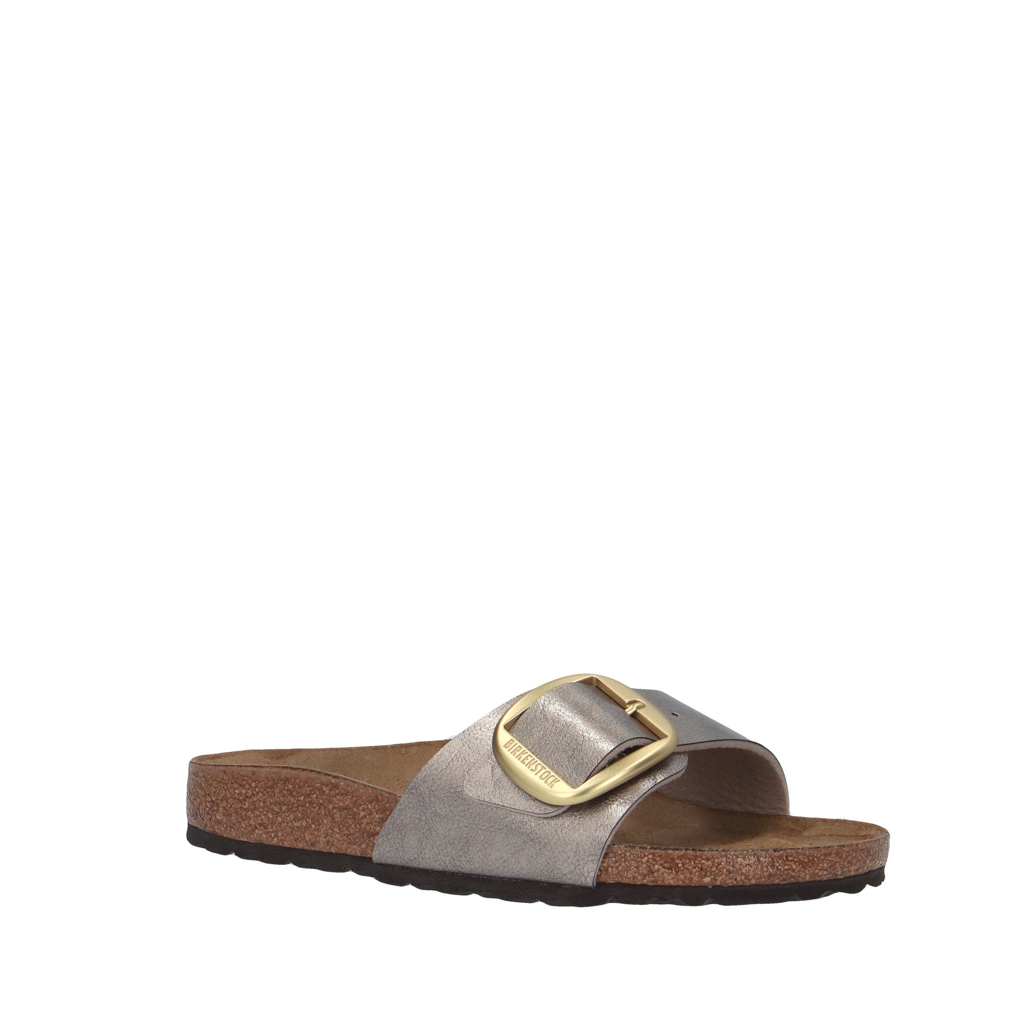 Birkenstock CIABATTA Taupe