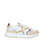 Munich SNEAKER Bianco/beige