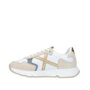 Munich SNEAKER Bianco/beige