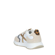 Munich SNEAKER Bianco/beige