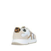 Munich SNEAKER Bianco/beige