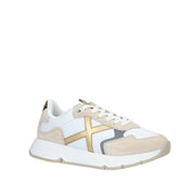 Munich SNEAKER Bianco/beige