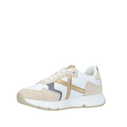Munich SNEAKER Bianco/beige
