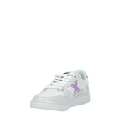 Munich SNEAKER Bianco/viola