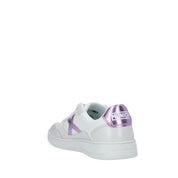 Munich SNEAKER Bianco/viola