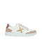 Munich SNEAKER Bianco/beige