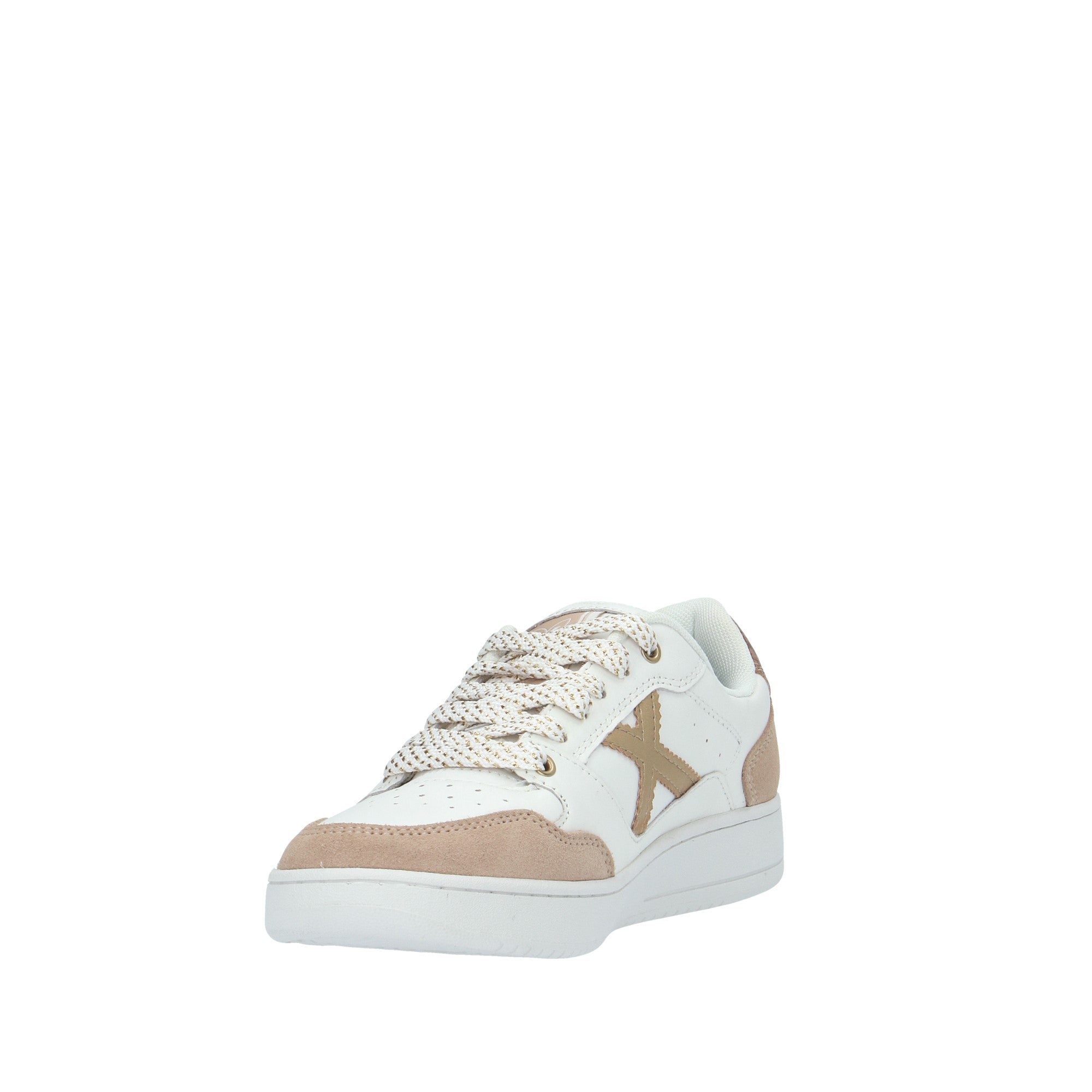 Munich SNEAKER Bianco/beige