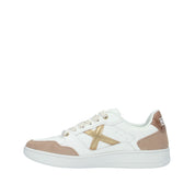 Munich SNEAKER Bianco/beige