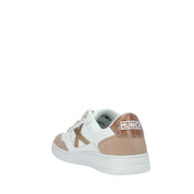 Munich SNEAKER Bianco/beige