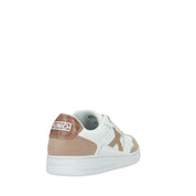 Munich SNEAKER Bianco/beige