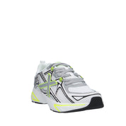 Munich SNEAKER Bianco/grigio