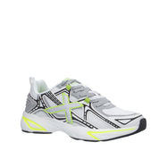 Munich SNEAKER Bianco/grigio