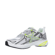 Munich SNEAKER Bianco/grigio