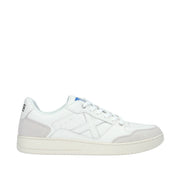 Munich SNEAKER Bianco