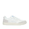 Munich SNEAKER Bianco
