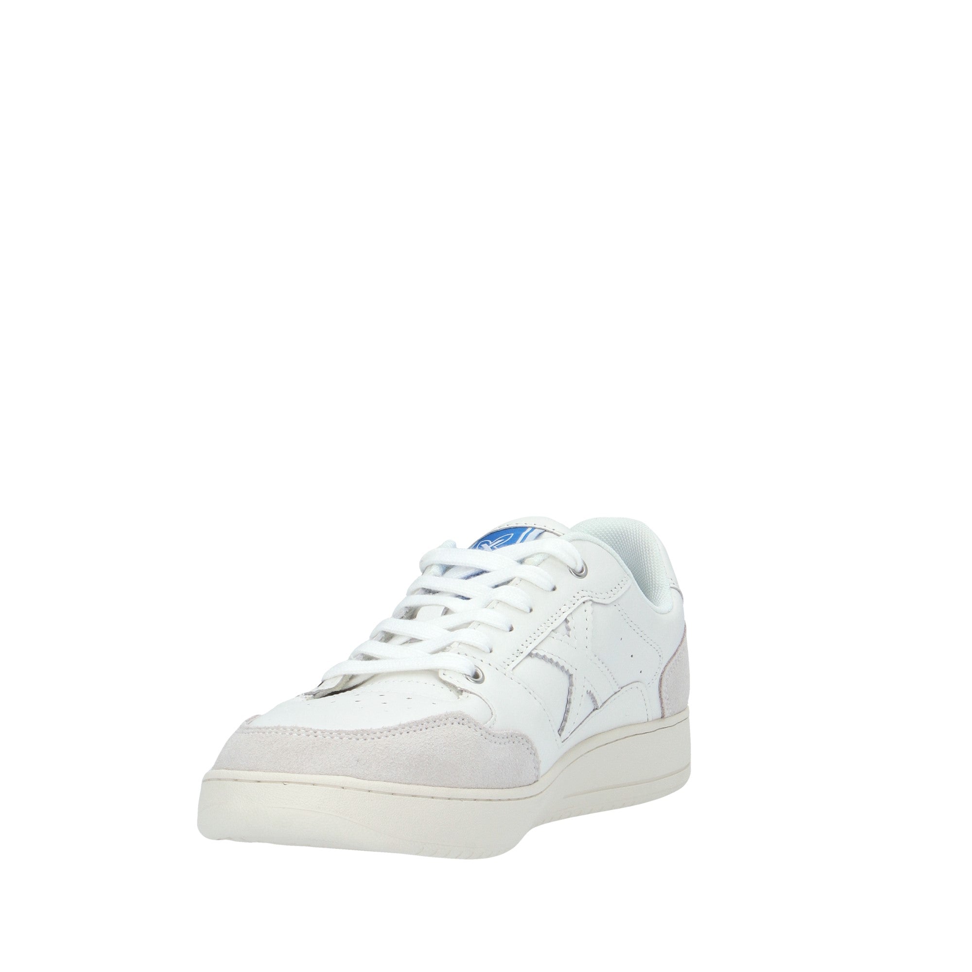 Munich SNEAKER Bianco