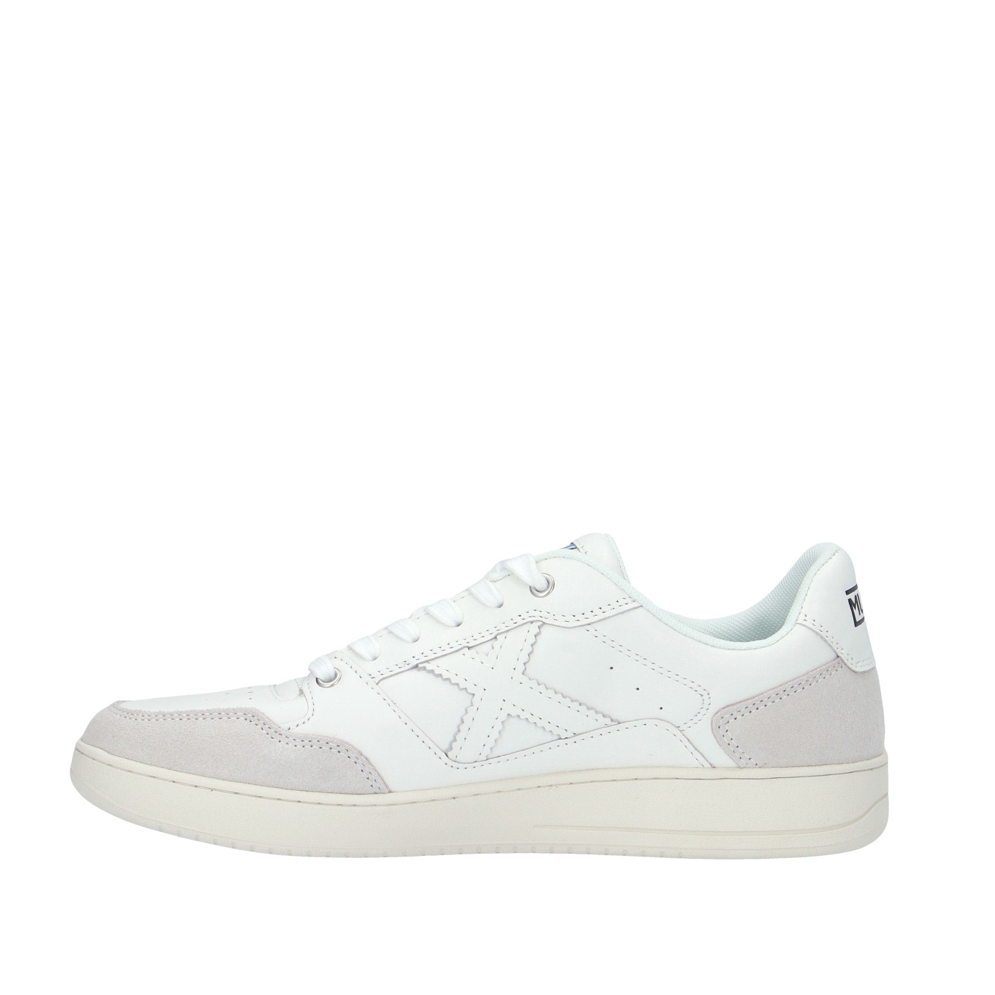 Munich SNEAKER Bianco