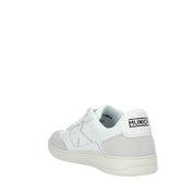 Munich SNEAKER Bianco