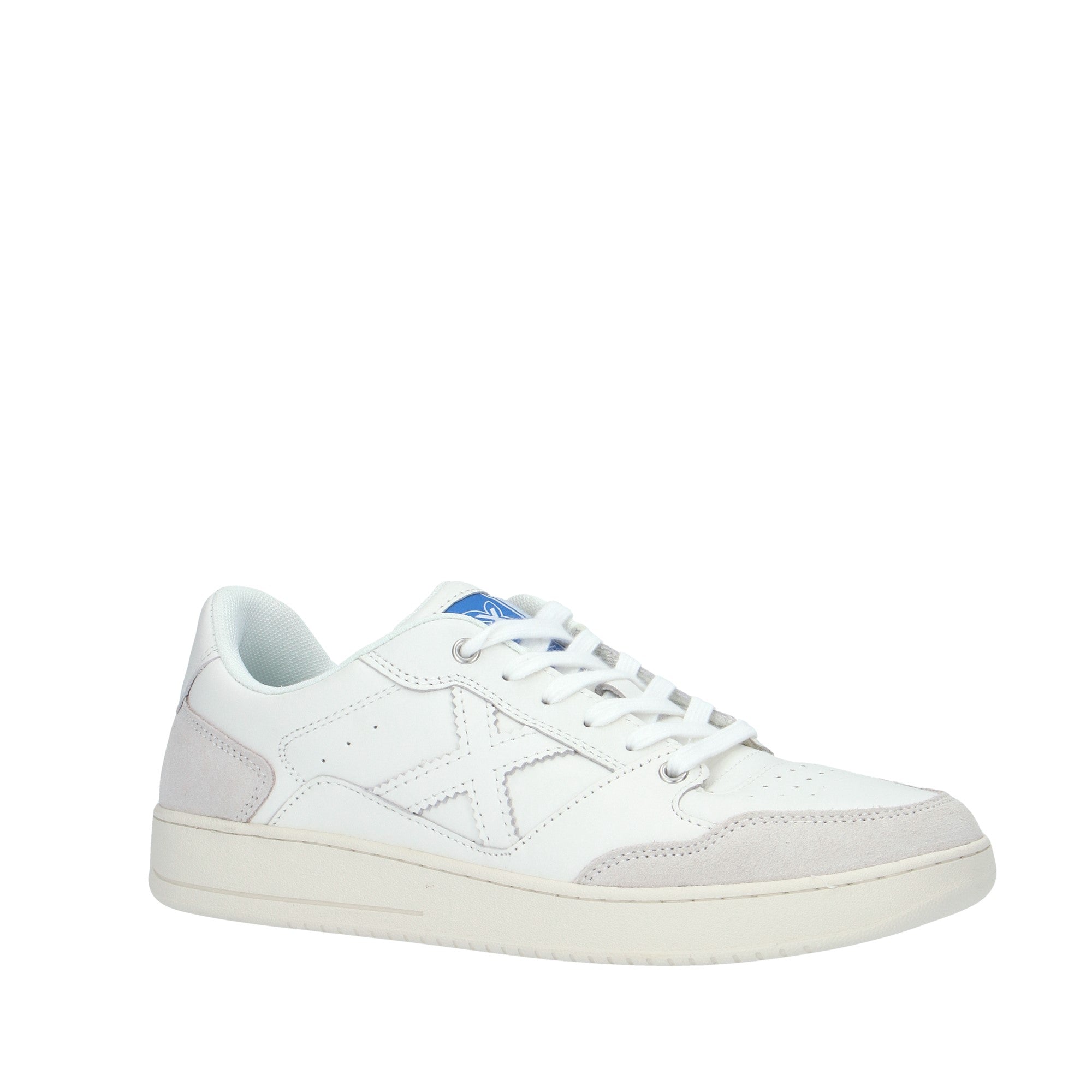 Munich SNEAKER Bianco