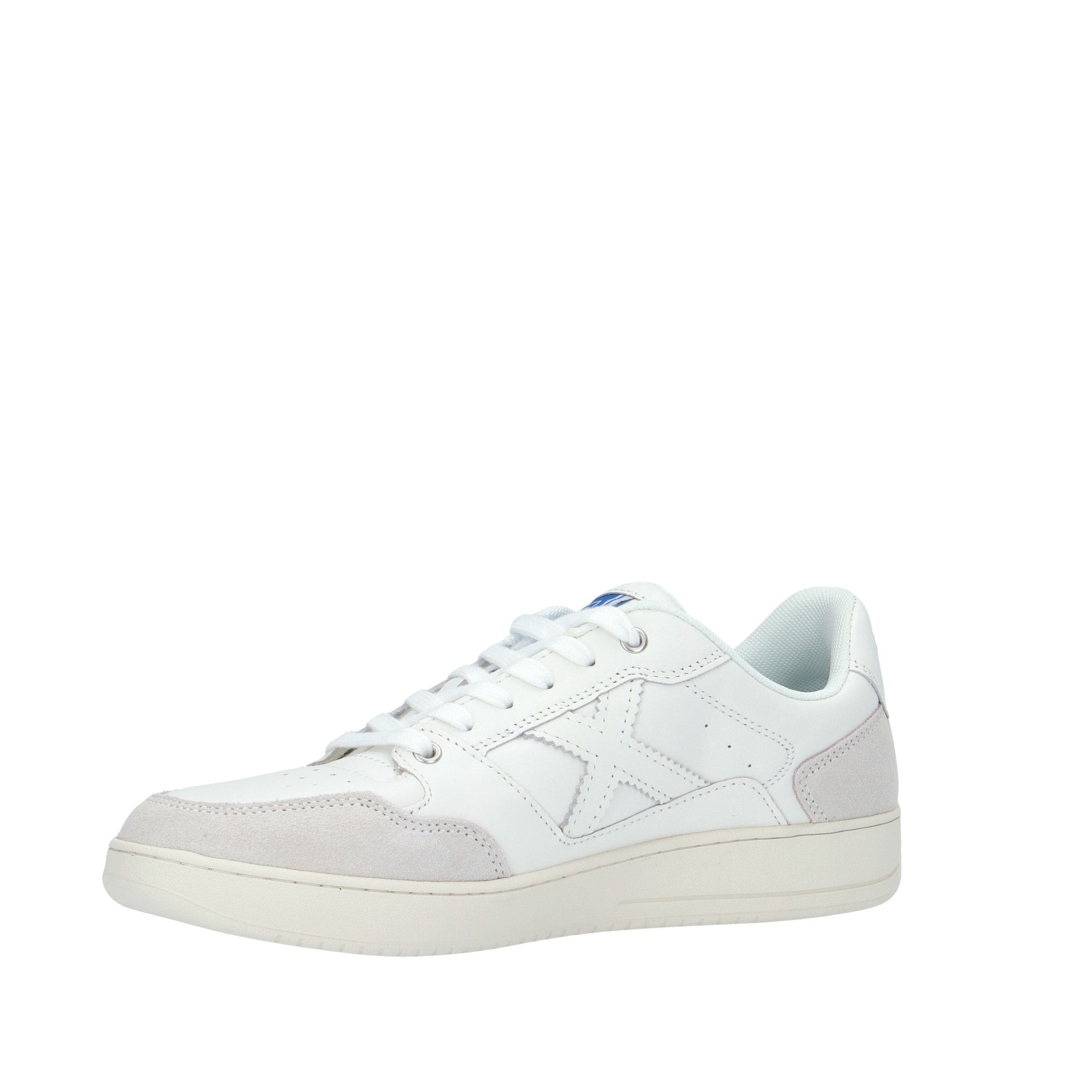 Munich SNEAKER Bianco