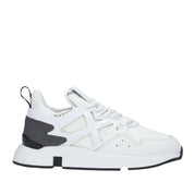 Munich SNEAKER Bianco/grigio/nero
