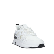 Munich SNEAKER Bianco/grigio/nero