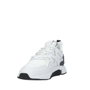 Munich SNEAKER Bianco/grigio/nero