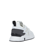 Munich SNEAKER Bianco/grigio/nero