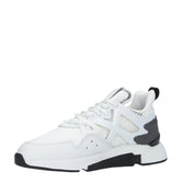 Munich SNEAKER Bianco/grigio/nero