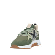 Munich SNEAKER Verde