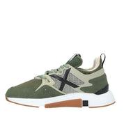Munich SNEAKER Verde