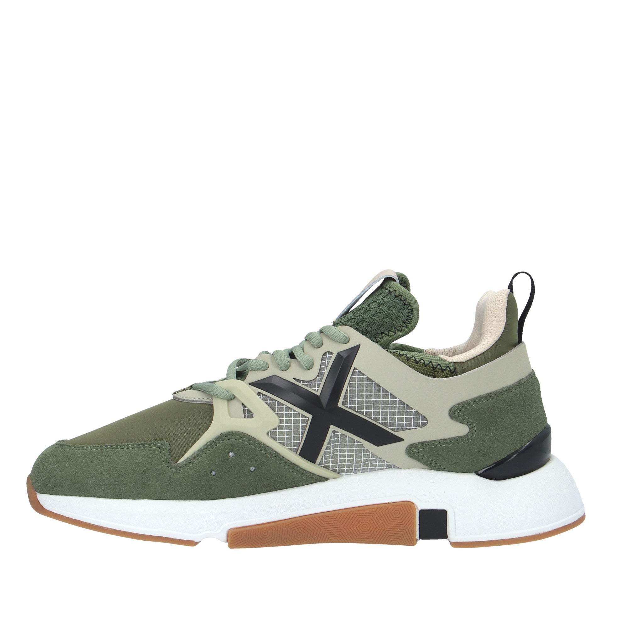 Munich SNEAKER Verde