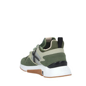 Munich SNEAKER Verde