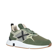 Munich SNEAKER Verde