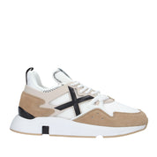 Munich SNEAKER Bianco/beige