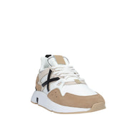 Munich SNEAKER Bianco/beige