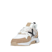 Munich SNEAKER Bianco/beige