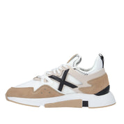 Munich SNEAKER Bianco/beige